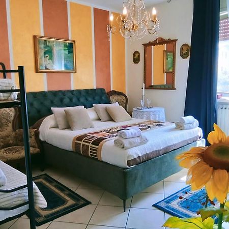 B&B Gardasee Castelnuovo del Garda Exterior photo