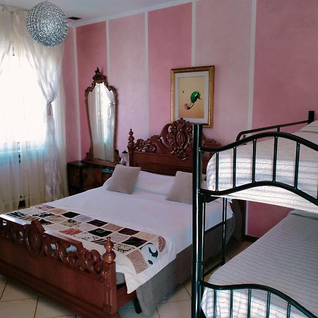 B&B Gardasee Castelnuovo del Garda Exterior photo