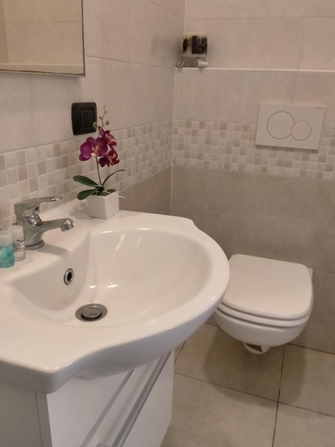 B&B Gardasee Castelnuovo del Garda Exterior photo